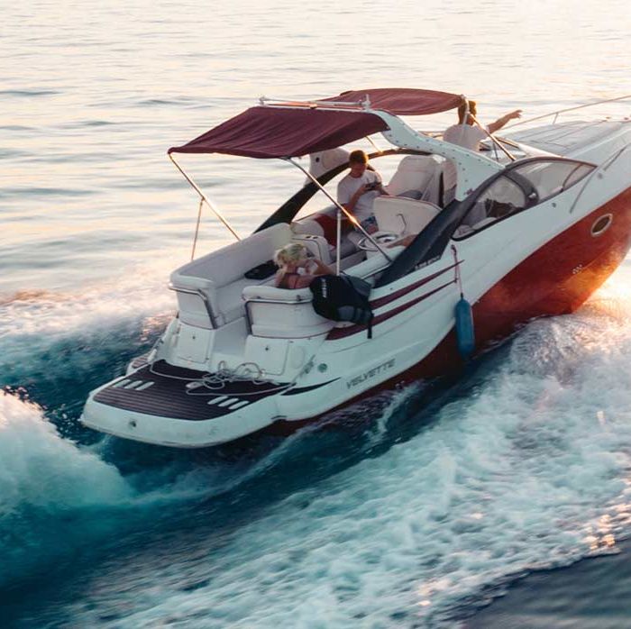 Arzen Yacht Ritim 6.10