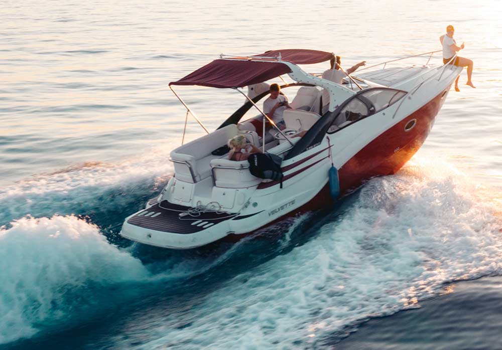 Arzen Yacht Ritim 6.10
